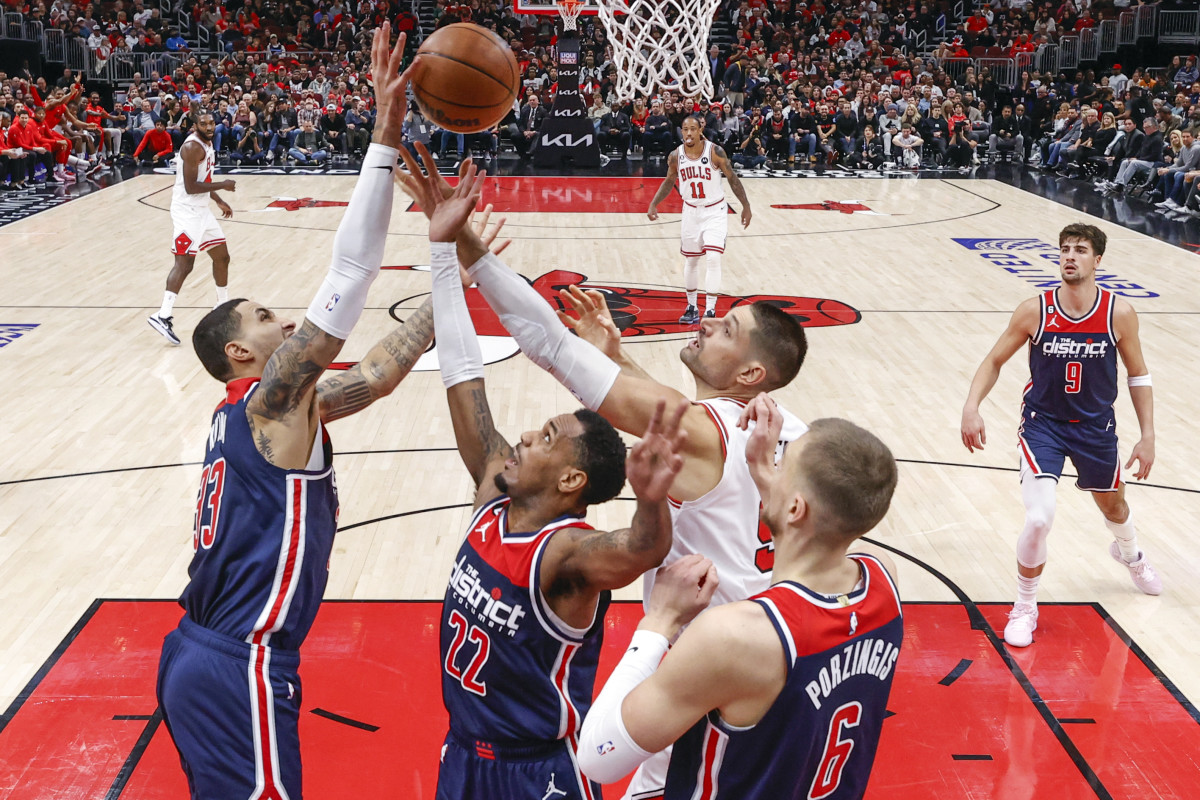 Photo Credit: Kamil Krzaczynski-USA Today